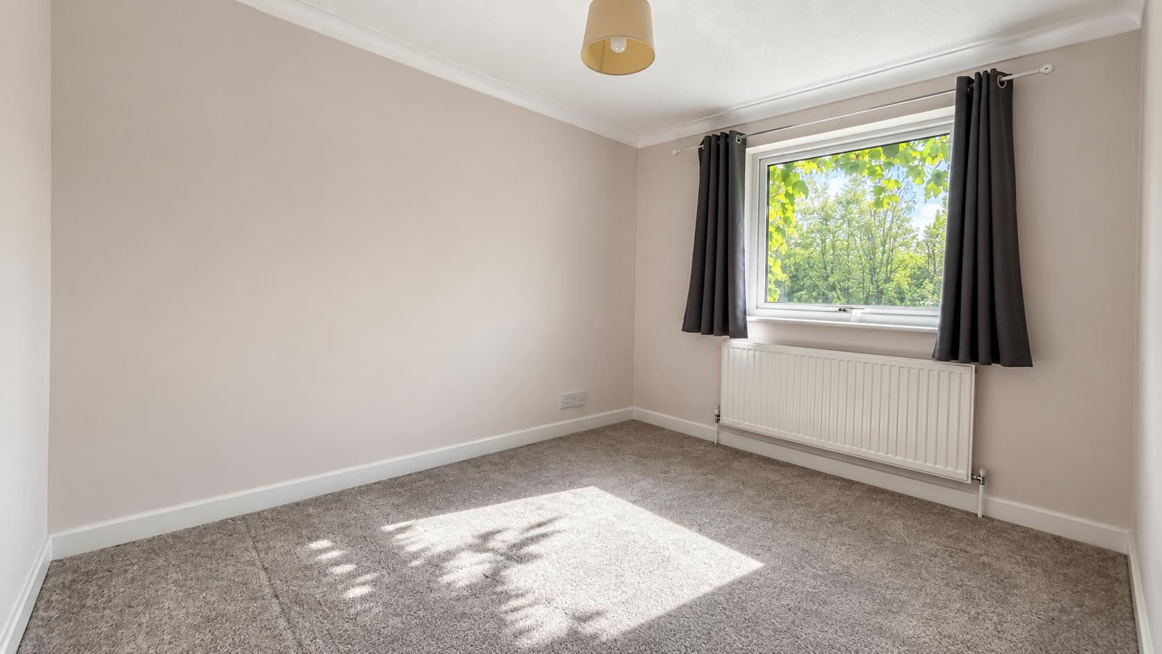 Pyxe Court, Walton Park, Milton Keynes